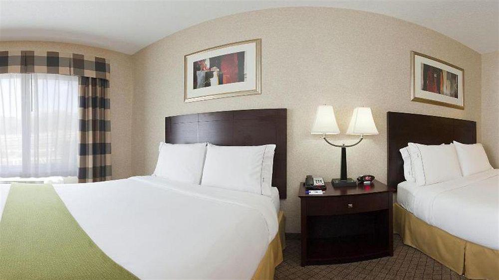 Holiday Inn Express Hotel & Suites Anderson By Ihg Экстерьер фото