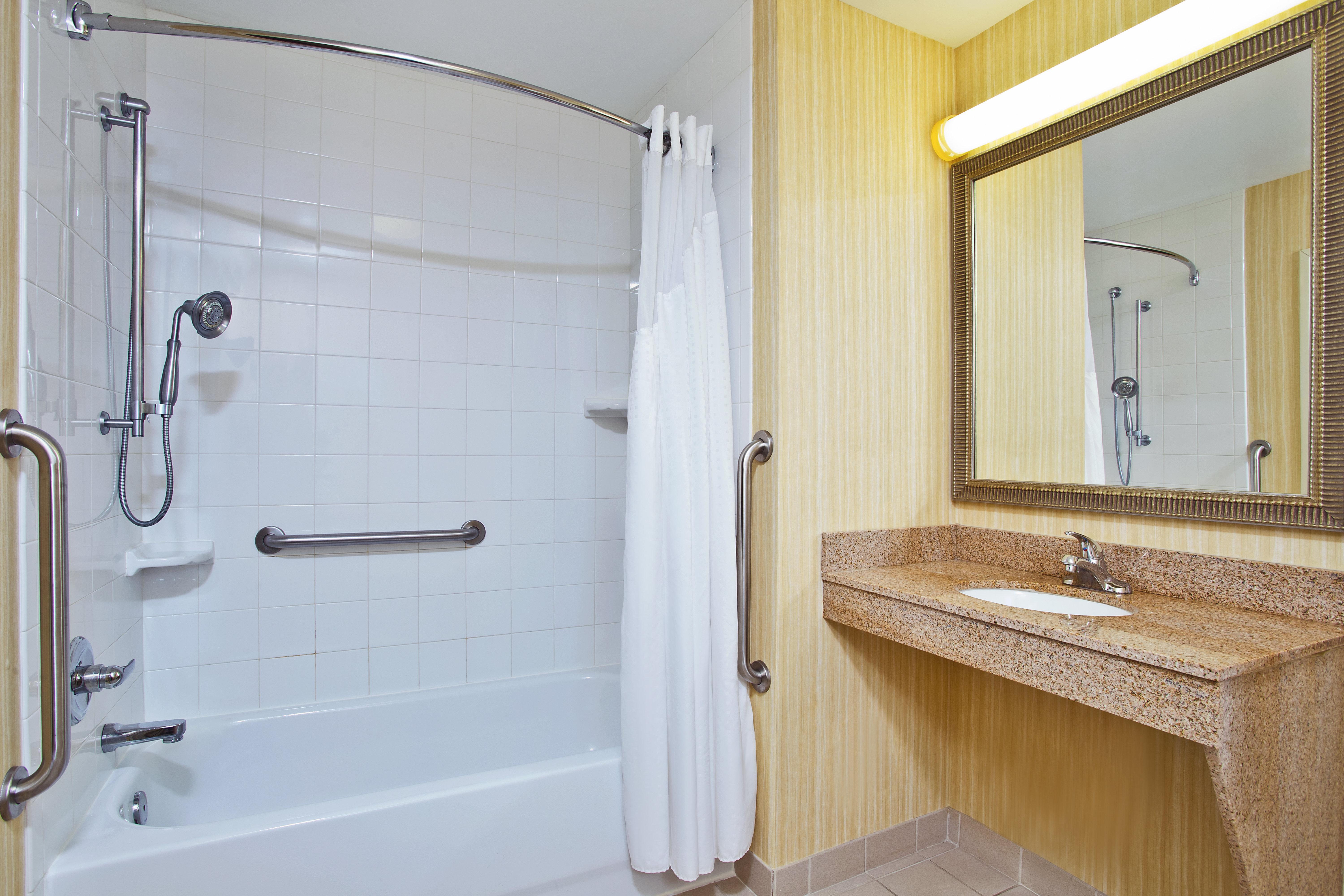 Holiday Inn Express Hotel & Suites Anderson By Ihg Экстерьер фото