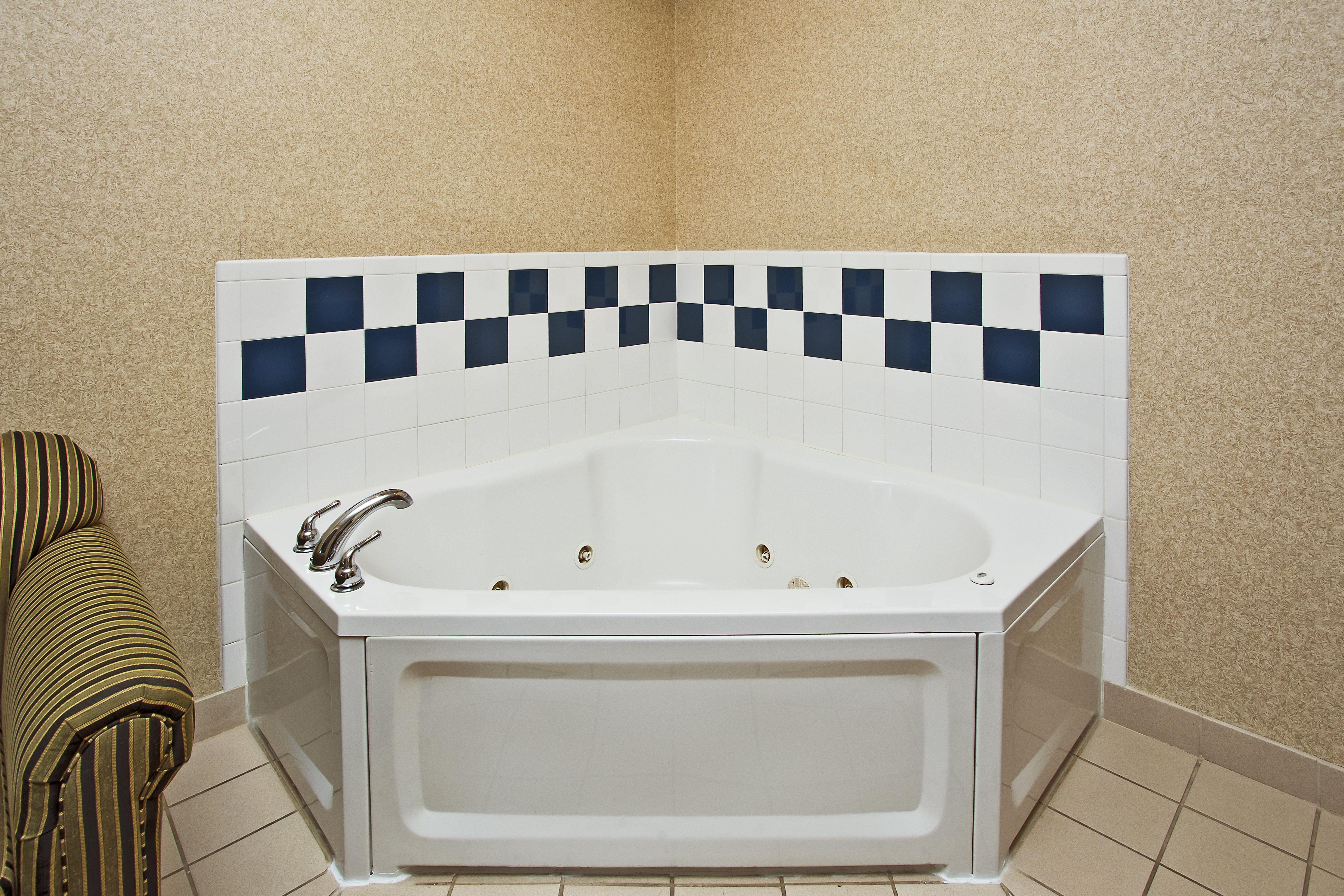 Holiday Inn Express Hotel & Suites Anderson By Ihg Экстерьер фото