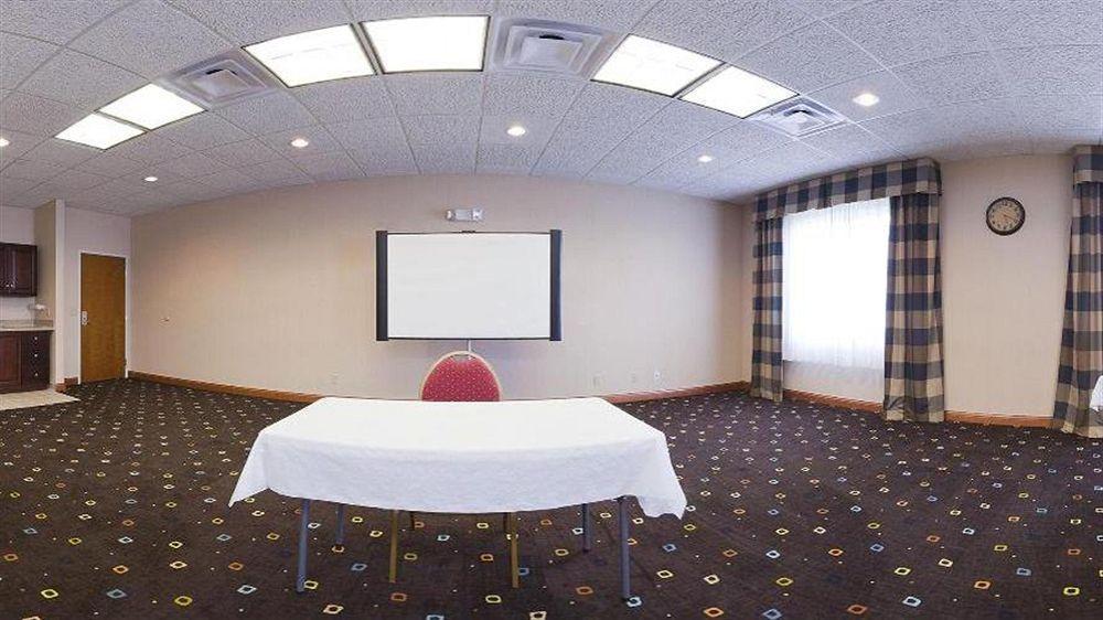 Holiday Inn Express Hotel & Suites Anderson By Ihg Экстерьер фото